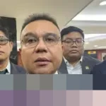 Dasco Ungkap Tujuan Retret Kabinet Prabowo di Hambalang: Satukan Visi dan Fokus Program 2026