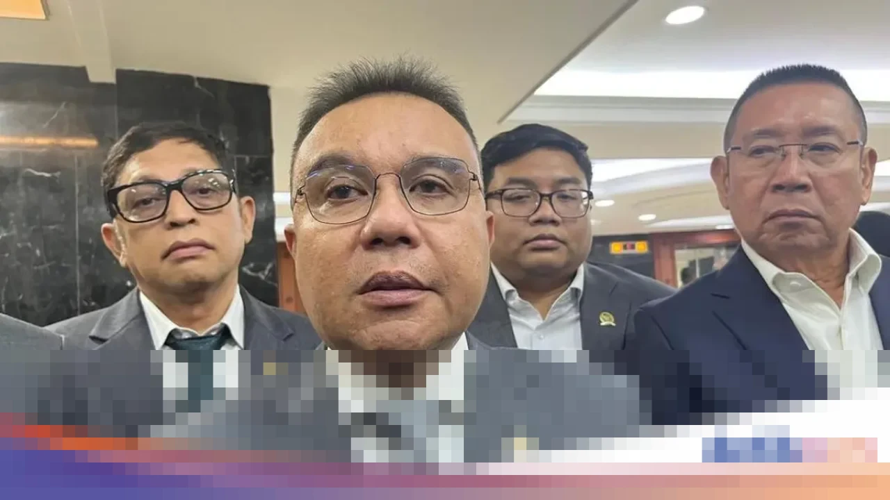 Dasco Ungkap Tujuan Retret Kabinet Prabowo di Hambalang: Satukan Visi dan Fokus Program 2026