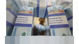 Data BI Ungkap Konsumsi Rumah Tangga Melambat, Tabungan Masyarakat Justru Meningkat di Akhir 2025