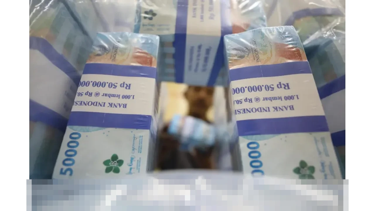 Data BI Ungkap Konsumsi Rumah Tangga Melambat, Tabungan Masyarakat Justru Meningkat di Akhir 2025 Data BI Ungkap Konsumsi Rumah Tangga Melambat, Tabungan Masyarakat Justru Meningkat di Akhir 2025