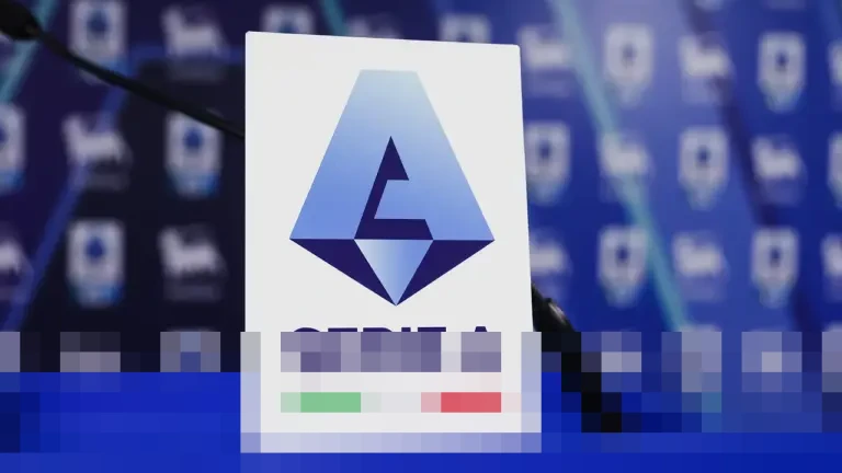 Data Opta: Serie A Pimpin Eropa dalam Persaingan Gelar, Lima Raksasa Italia Saling Sikut