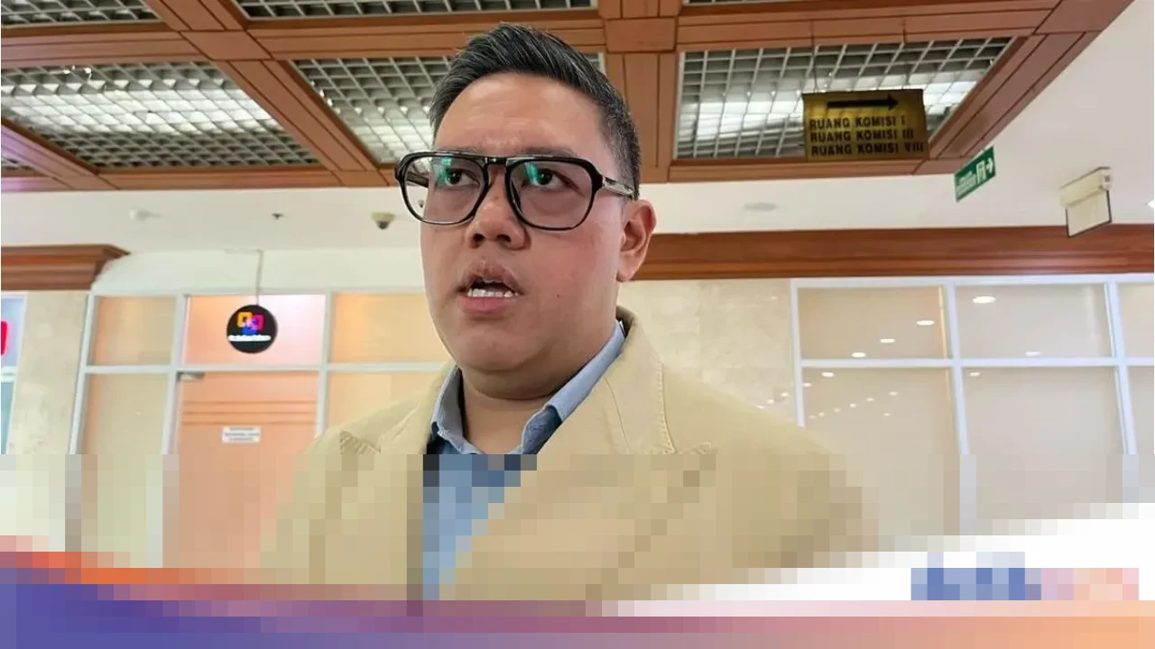 Dave Laksono: “Pengakuan Sepihak Israel atas Somaliland Langgar Hukum Internasional”