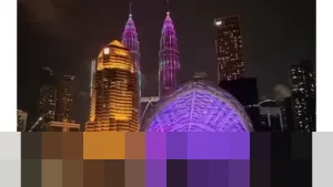 DBKL Terapkan Denda Rp8,2 Juta dan Sanksi Sosial bagi Pelanggar Kebersihan di Kuala Lumpur