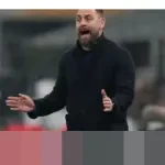 De Rossi: “Itu Pilihan Saya!” Pelatih Genoa Bela Stanciu Usai Gagal Penalti Kontra AC Milan