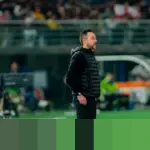 De Zerbi Menangis Usai Kalah Penalti dari PSG: Marseille Pantas Angkat Trofi Trophee des Champions