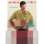 Dead Man’s Wire (2026): Kisah Nyata Penyanderaan Dramatis Indianapolis 1977 di Layar Lebar