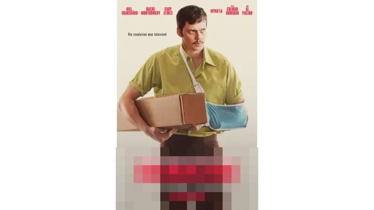 Dead Man’s Wire (2026): Kisah Nyata Penyanderaan Dramatis Indianapolis 1977 di Layar Lebar