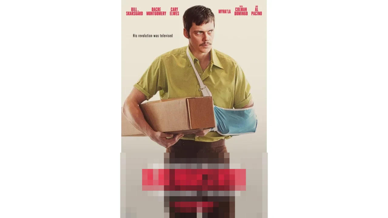 Dead Man’s Wire (2026): Kisah Nyata Penyanderaan Dramatis Indianapolis 1977 di Layar Lebar Dead Man’s Wire (2026): Kisah Nyata Penyanderaan Dramatis Indianapolis 1977 di Layar Lebar