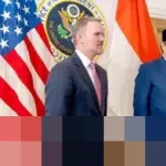 Deadline Perjanjian Dagang AS Kian Dekat, Indonesia Kirim Tim Negosiasi ke Washington