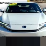 Dealer California Jual Honda Prelude 2026 di Bawah MSRP, Patahkan Tren Markup Harga Tinggi