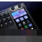 Debut di CES 2026, Corsair Galleon 100 SD Satukan Keyboard Gaming dan Stream Deck Canggih