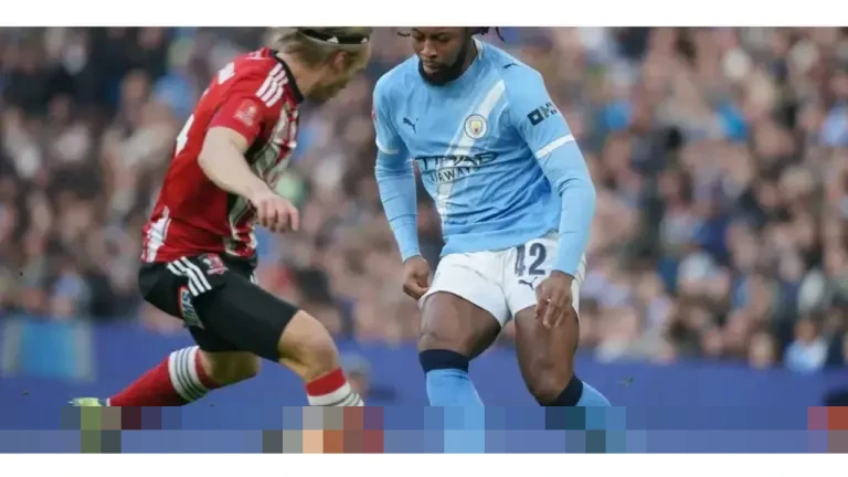 Debut Gemilang Antoine Semenyo di Man City: Langsung Jadi Man of the Match Piala FA Debut Gemilang Antoine Semenyo di Man City: Langsung Jadi Man of the Match Piala FA