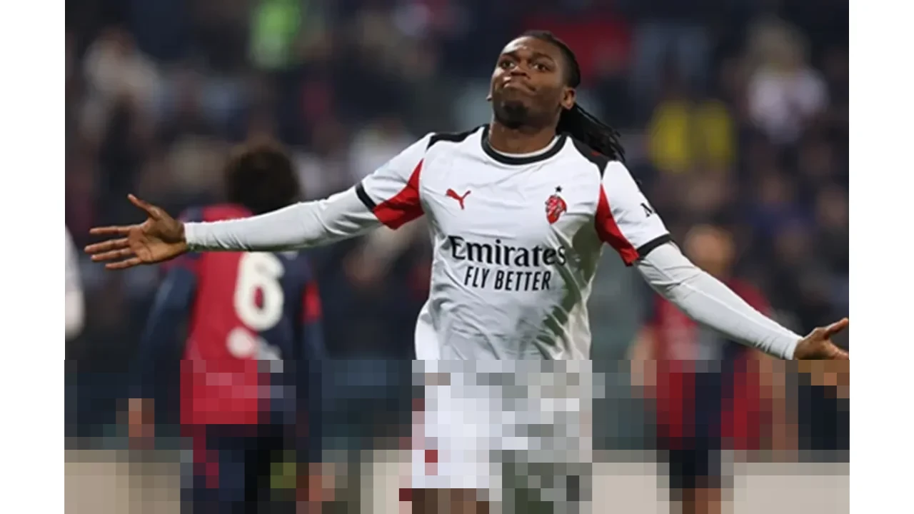 Debut Niclas Fullkrug Warnai Kemenangan AC Milan 1-0 atas Cagliari di Laga Pembuka Serie A 2026