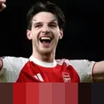 Declan Rice: ‘Saya Cuma Dec dari Kingston!’ – Respons Bintang Arsenal Soal Ballon d’Or dan Pujian Gelandang Terbaik Dunia