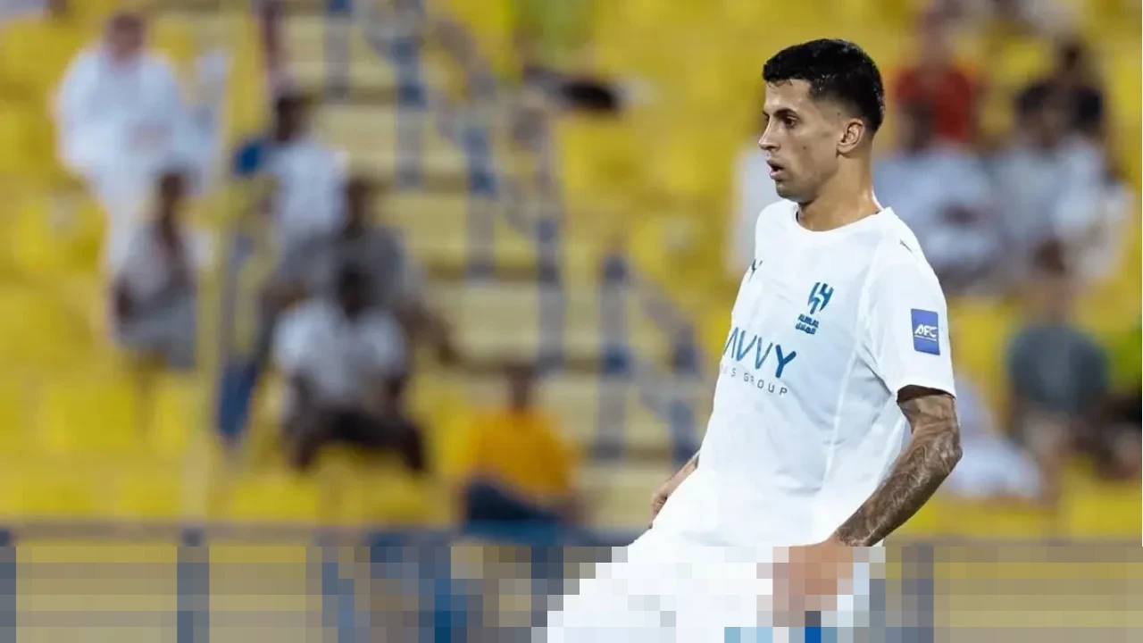 Deco: “Ter Stegen Tetap di Barcelona, Kami Rampungkan Proses Peminjaman Joao Cancelo Hingga Akhir Musim”