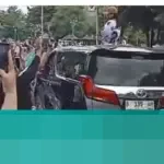 Dede April Disambut Bak Pahlawan di Cirebon, Warga Tumpah Ruah Rayakan Juara Ketiga Dangdut Academy 7