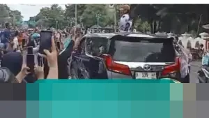 Dede April: “Kebanggaan Warga Cirebon!” Sambutan Meriah Iringi Kepulangan Sang Juara DA7