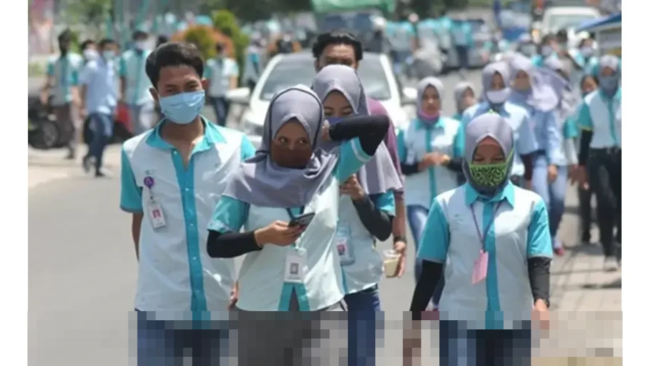 Dedi Mulyadi: “UMK Jabar 2026 Ikuti Usulan Daerah, Bekasi Tertinggi Hampir Rp6 Juta”