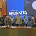 Defisit APBN 2025 Melebar hingga Rp695,1 Triliun, Menkeu: Demi Stimulus Ekonomi