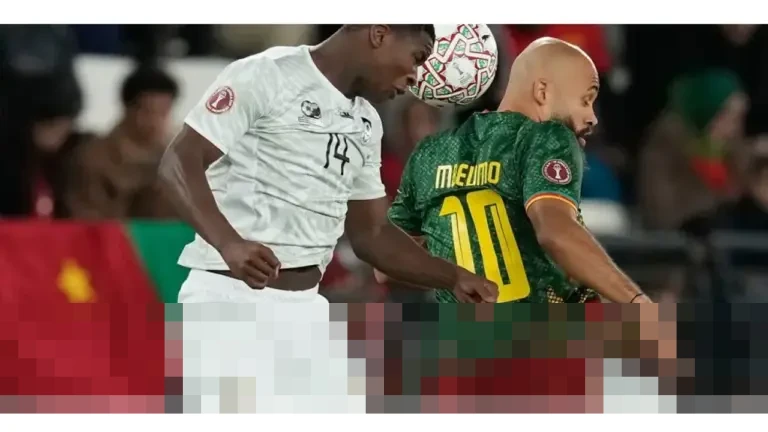 Delapan Negara Pastikan Tiket Perempat Final Piala Afrika 2025, Klub Eropa Hadapi Krisis Pemain Kunci Delapan Negara Pastikan Tiket Perempat Final Piala Afrika 2025, Klub Eropa Hadapi Krisis Pemain Kunci