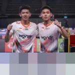 Delapan Wakil Indonesia Siap Berlaga di Hari Kedua Malaysia Open 2026: Derby Ganda Putra dan Duel Alwi Farhan Tersaji