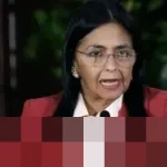 Delcy Rodriguez Jadi Presiden Interim Venezuela, Trump Ancam Nasibnya Lebih Buruk dari Maduro