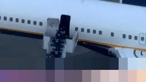 Delcy Rodríguez: “Penculikan Brutal!” Usai Presiden Venezuela Maduro Tiba di AS Dikawal FBI