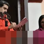 Delcy Rodriguez Resmi Dilantik Jadi Presiden Venezuela Gantikan Maduro Usai Penculikan AS