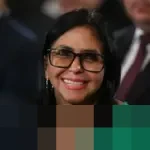 Delcy Rodriguez Resmi Dilantik Presiden Venezuela Gantikan Maduro, Kecam Keras Penculikan oleh AS