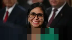 Delcy Rodriguez Resmi Dilantik Presiden Venezuela Gantikan Maduro, Kecam Keras Penculikan oleh AS