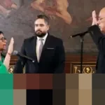 Delcy Rodriguez Resmi Dilantik sebagai Presiden Interim Venezuela Usai Penangkapan Nicolas Maduro