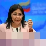 Delcy Rodriguez Resmi Pimpin Venezuela Usai Nicolas Maduro Ditangkap Militer AS: Siapa Dia?