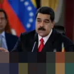 Delcy Rodriguez Tegaskan: “Hanya Ada Satu Presiden di Negara Ini, Nicolas Maduro Moros”