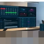 Dell Hadirkan Monitor Raksasa 52 Inci 6K Thunderbolt, Gantikan Setup Multi-Monitor