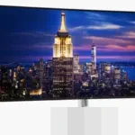 Dell Perkenalkan Monitor UltraSharp 52 Inci: Resolusi ‘Pseudo-6K’ dan Potensi Nyeri Leher