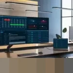 Dell Perkenalkan UltraSharp 52, Monitor 6K 52 Inci Ultra-Wide Pertama di Dunia