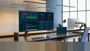 Dell Perkenalkan UltraSharp 52, Monitor 6K 52 Inci Ultra-Wide Pertama di Dunia