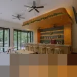 Delonix Hotel Karawang Resmikan Kafe dan Virtual Golf, Tawarkan Pengalaman Rekreasi Terpadu