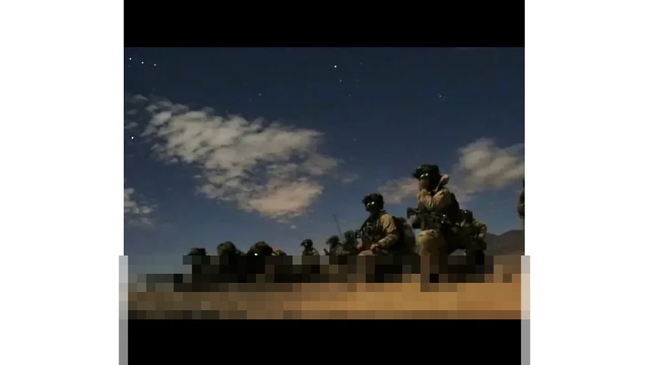 Delta Force AS Culik Presiden Maduro dalam 2 Jam 28 Menit, Venezuela dalam Ketidakpastian Delta Force AS Culik Presiden Maduro dalam 2 Jam 28 Menit, Venezuela dalam Ketidakpastian