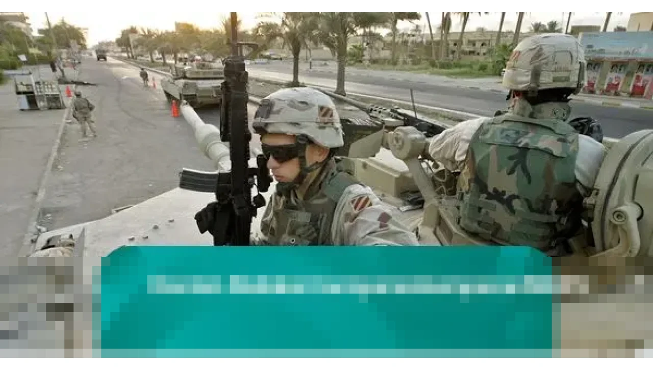 Delta Force, ‘Hantu’ Militer AS, Diduga Pimpin Operasi Penangkapan Nicolas Maduro di Venezuela