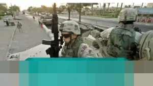 Delta Force, Pasukan Khusus AS, Disebut Berperan Kunci dalam Penangkapan Nicolas Maduro