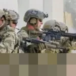 Delta Force, Unit Elite AS, Diduga Terlibat Operasi Penangkapan Nicolas Maduro di Venezuela