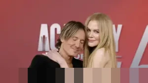 Demi Anak, Nicole Kidman dan Keith Urban Sepakati Perjanjian Anti-Sindir Pasca-Perceraian
