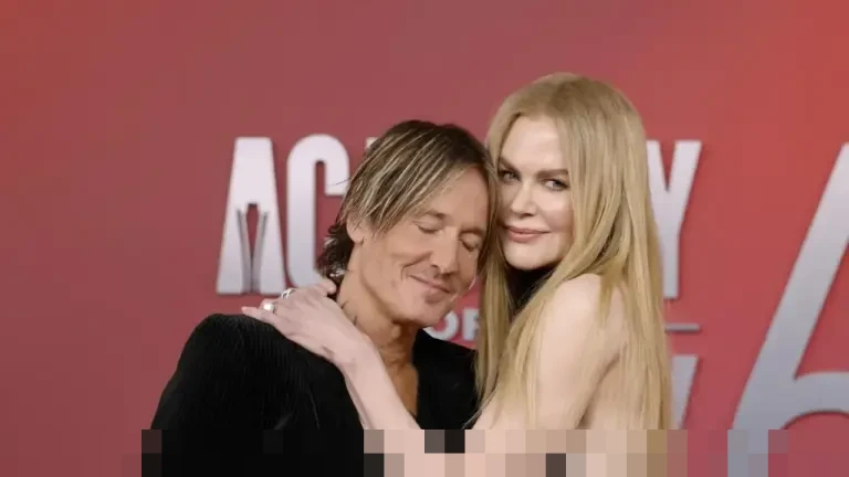 Demi Anak, Nicole Kidman dan Keith Urban Sepakati Perjanjian Anti-Sindir Pasca-Perceraian Demi Anak, Nicole Kidman dan Keith Urban Sepakati Perjanjian Anti-Sindir Pasca-Perceraian