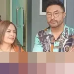 Demi Cynthia Lamusu, Surya Saputra Rela Belajar Pijat Khusus Atasi Plantar Fasciitis