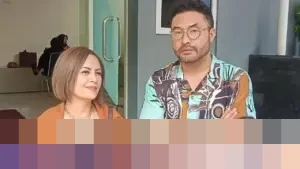 Demi Cynthia Lamusu, Surya Saputra Rela Belajar Pijat Khusus Atasi Plantar Fasciitis