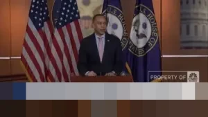 Demokrat AS Tuding Trump Lakukan Operasi Militer di Venezuela Tanpa Otorisasi Kongres