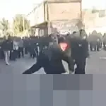 Demonstrasi Berdarah di Iran Tewaskan 36 Orang, Meluas ke 92 Kota