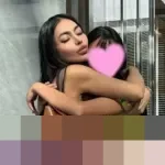 Denada Ungkap Tantangan Membesarkan Aisha yang Beranjak Remaja di Tengah Hubungan Jarak Jauh