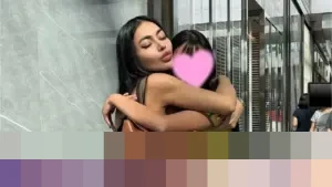 Denada Ungkap Tantangan Membesarkan Aisha yang Beranjak Remaja di Tengah Hubungan Jarak Jauh